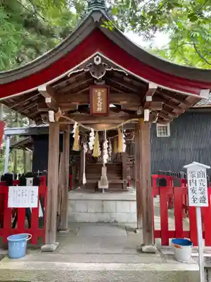 伊豆神社(滋賀県)