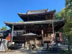 今熊野観音寺の本殿