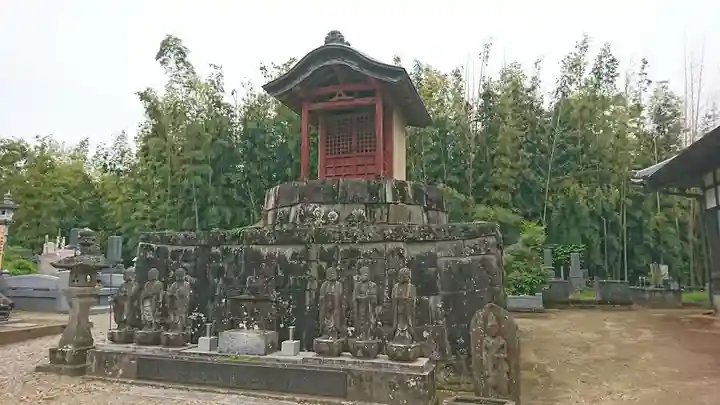 光明院西福寺(千葉県)