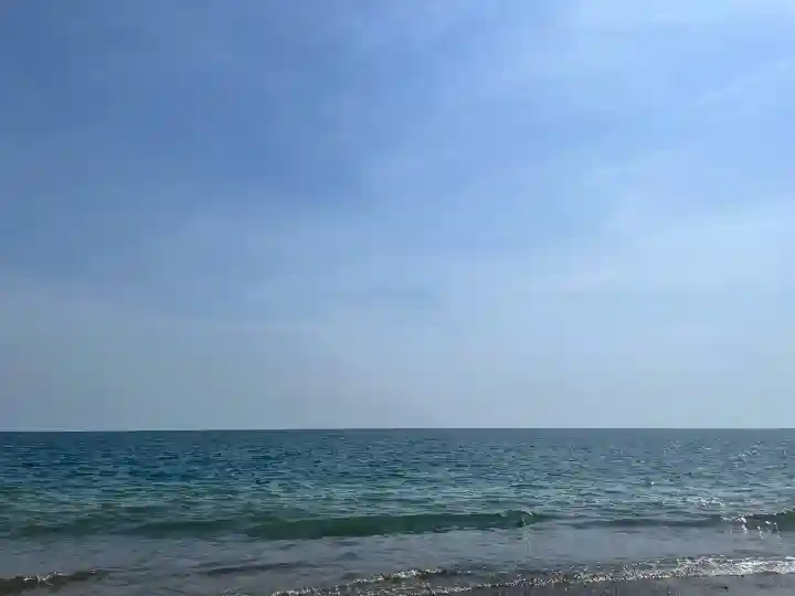 御崎神社(和歌山県)