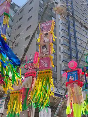 平塚八幡宮(神奈川県)