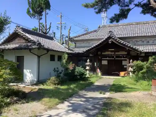 賀茂神社のその他建物