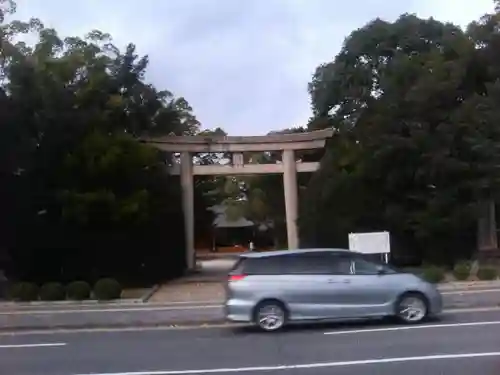 兵庫縣姫路護國神社のその他建物