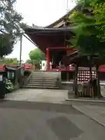 清水観音堂のその他建物