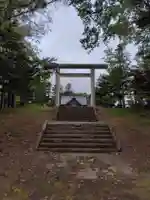 浜頓別神社(北海道)
