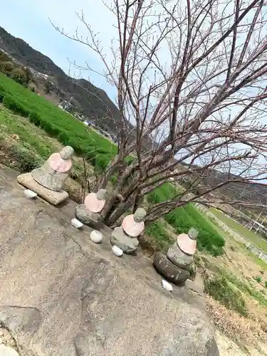 扶桑教高乃宮(山口県)