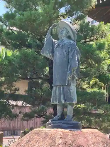 本法寺(京都府)