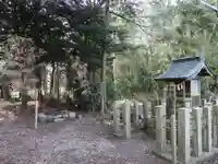 津島神社(滋賀県)