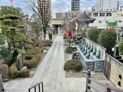 錫杖寺(埼玉県)