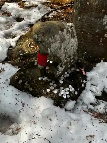 青麻神社(宮城県)
