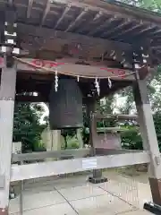 日枝神社の建物その他