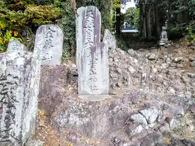 貴船神社のその他建物