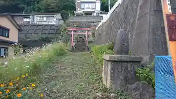 稲荷神社(岩手県)