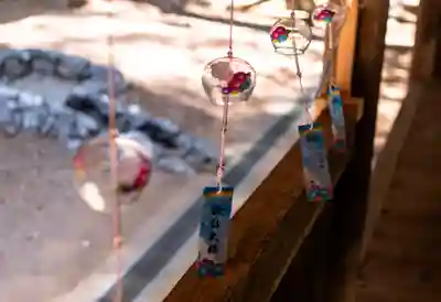 諏訪大社(長野県)