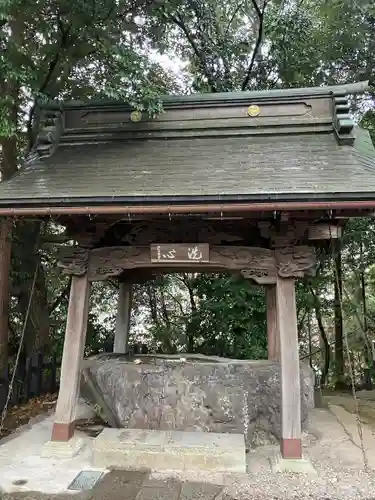 住吉神社(東京都)