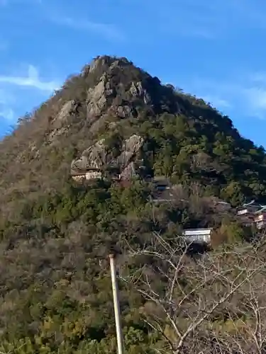 阿賀神社(滋賀県)