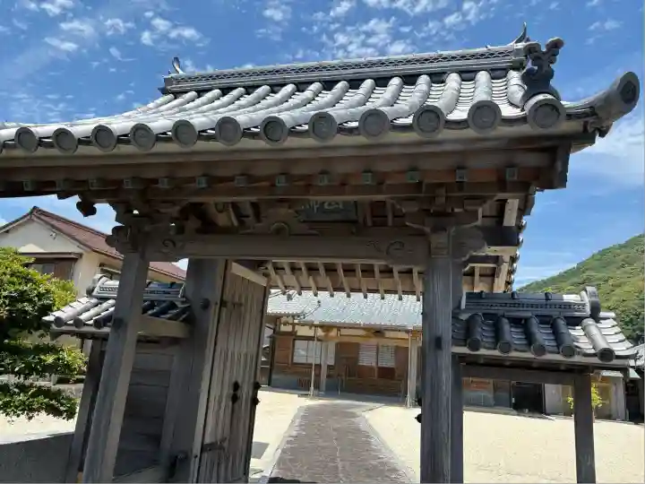 海岸寺(三重県)