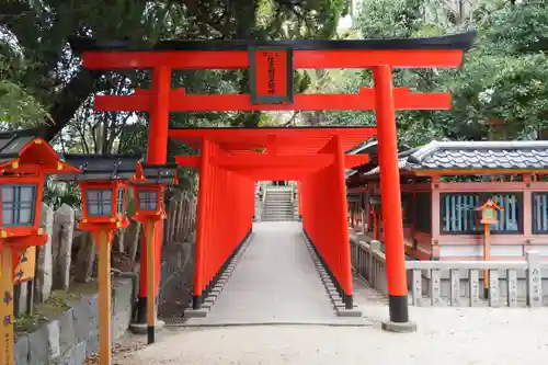 服部住吉神社(大阪府)