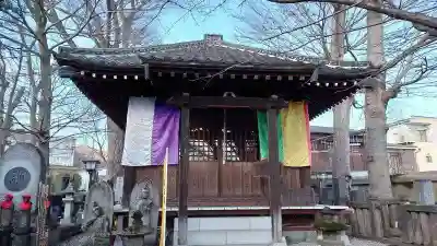 高福寺(栃木県)
