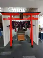 歌舞伎稲荷神社(東京都)