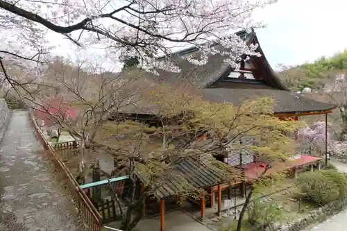 談山神社のその他建物
