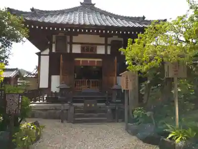 飛鳥寺のその他建物