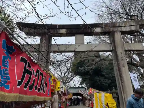 上野東照宮(東京都)