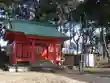 若之宮浅間神社(静岡県)