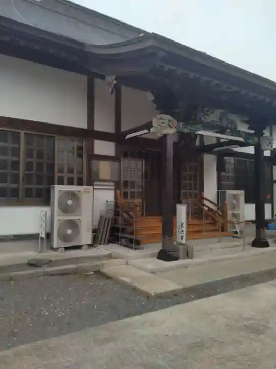 妙頓寺(福島県)