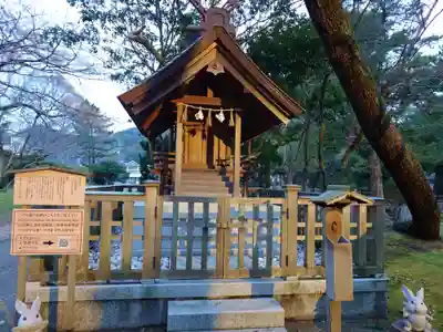 出雲大社(島根県)