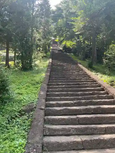 妙義神社(群馬県)