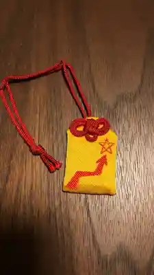 晴明神社のお守り