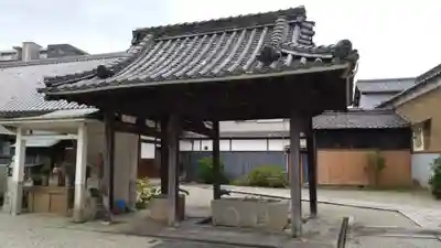 継松寺(三重県)
