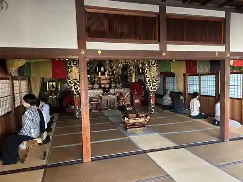 安用寺(愛知県)
