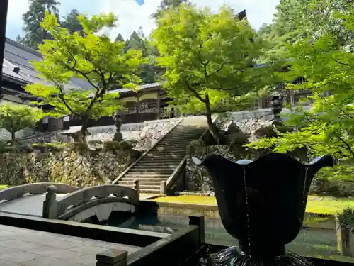 永平寺(福井県)