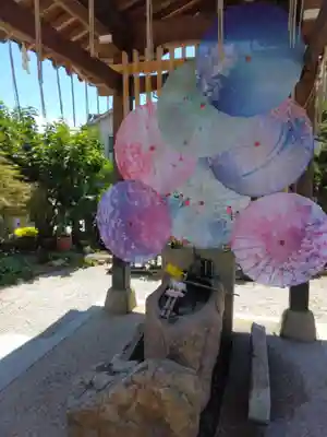 水堂須佐男神社(兵庫県)