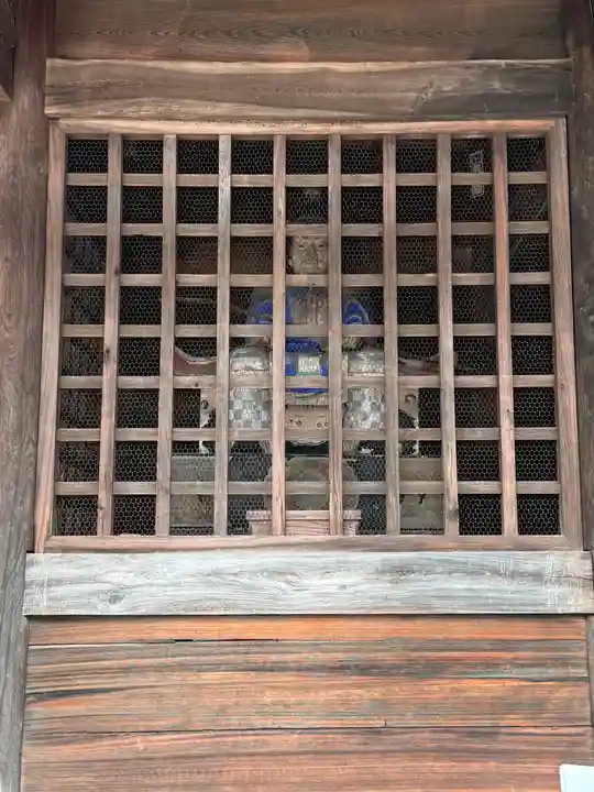 甲斐國一宮 浅間神社(山梨県)