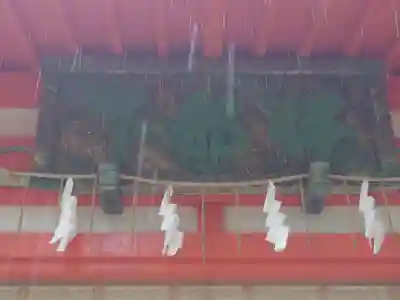 伊那下神社(静岡県)