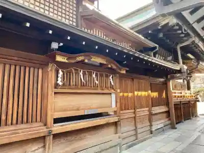 京都ゑびす神社のその他建物