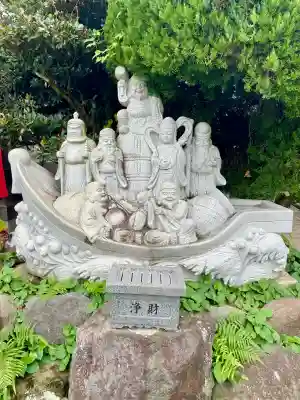 潮音寺(神奈川県)