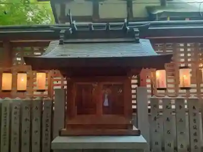 大阪護國神社(大阪府)