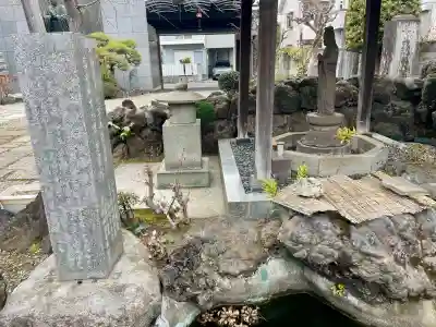 善慶寺(東京都)