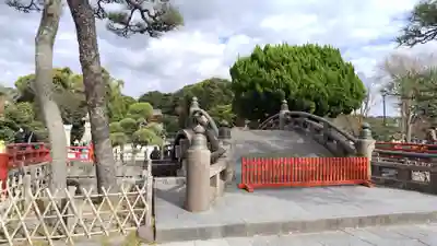 鶴岡八幡宮(神奈川県)