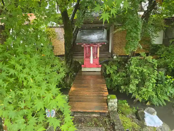 観音正寺(滋賀県)