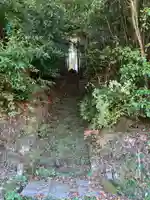 日神社のその他建物