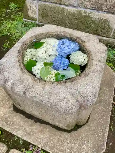 皆中稲荷神社(東京都)