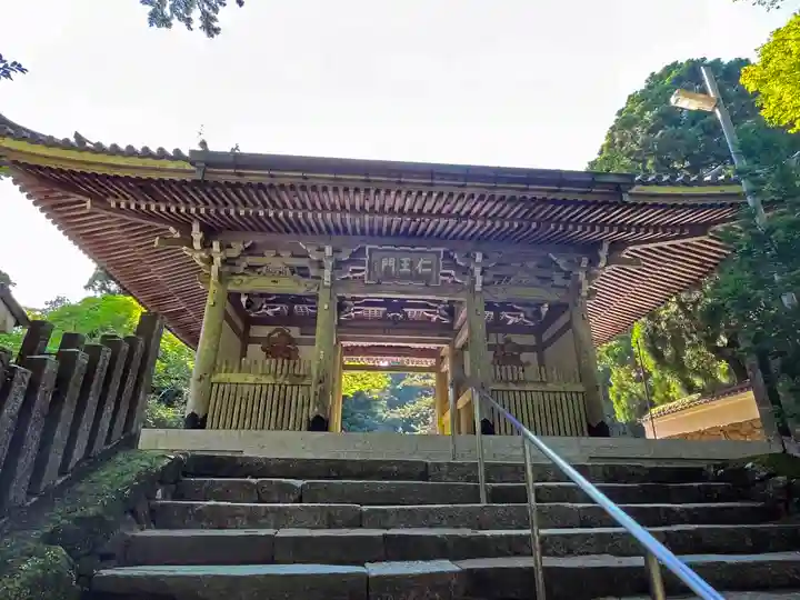 金剛證寺(三重県)