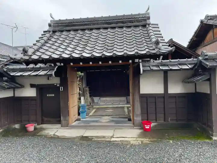 妙釋院(京都府)