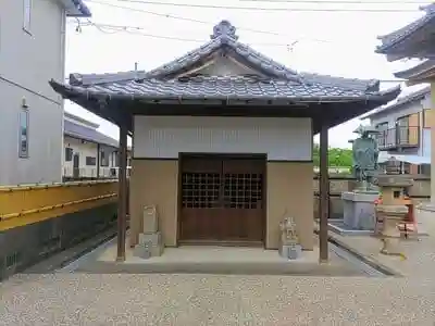 桂林寺の建物その他