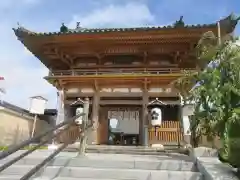 総持寺(大阪府)